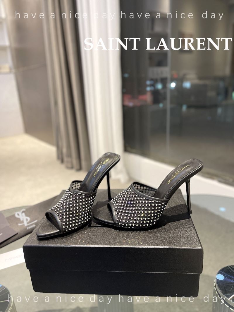 Ysl Sandals